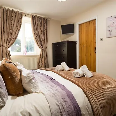 Rothay Holme Ambleside
