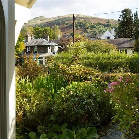 Rothay Holme Hébergement de vacances *