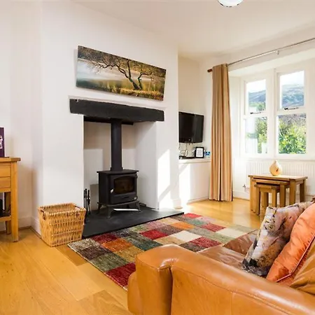 Дом отдыха Rothay Holme *