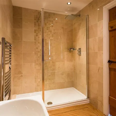 Rothay Holme Дом отдыха *