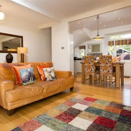 Rothay Holme Nyaraló *