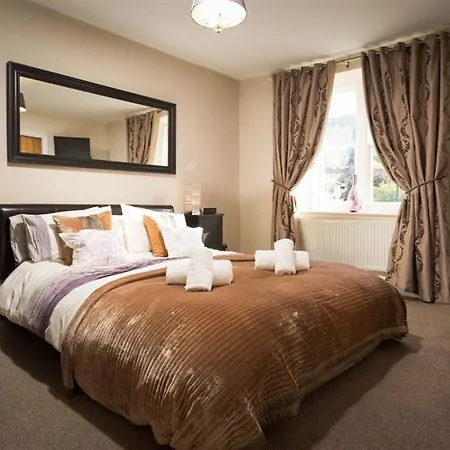 Nyaraló Rothay Holme Ambleside