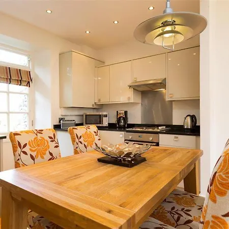 Rothay Holme Nyaraló *