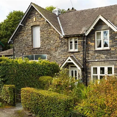 Nyaraló Rothay Holme