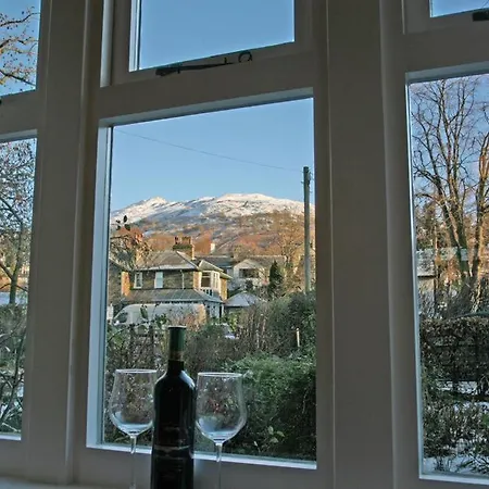 Nyaraló Rothay Holme Ambleside